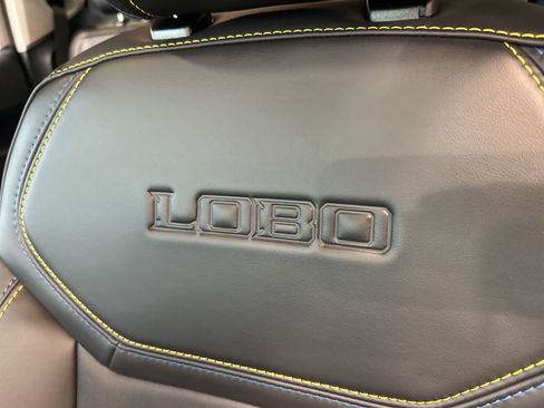 New 2025 Ford Maverick Lobo image 29