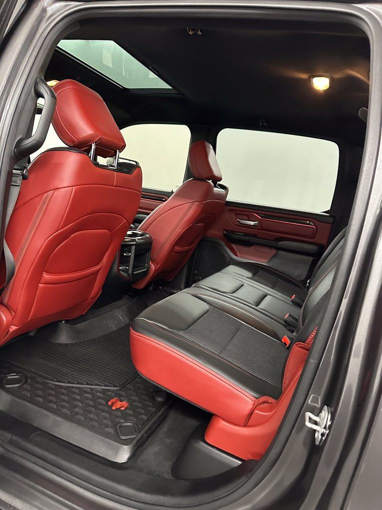 Used 2022 RAM 1500 Rebel w/ Level 1 Equipment Group AWD/4WD image 26