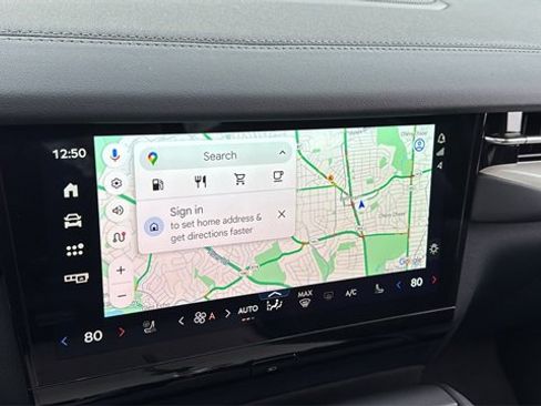 New 2025 Lincoln Navigator L Reserve w/ Jet Appearance Package image 25