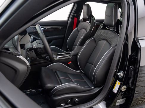 Certified 2026 Cadillac CT5 V Blackwing w/ Precision Package image 18