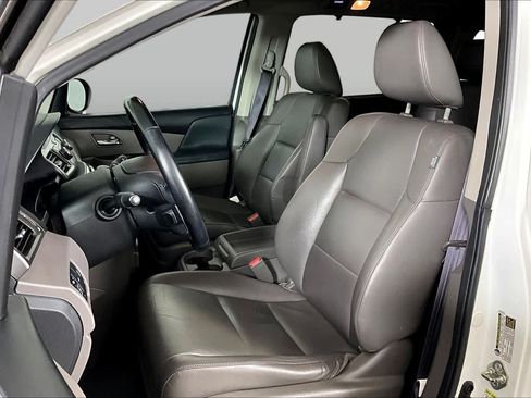 Used 2016 Honda Odyssey EX-L image 8