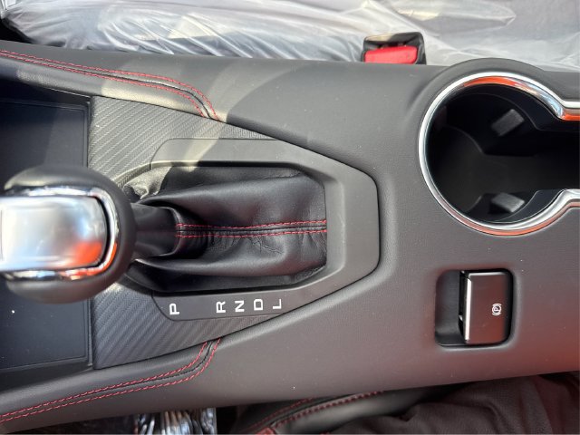 New 2026 Ford Mustang Premium RWD image 22