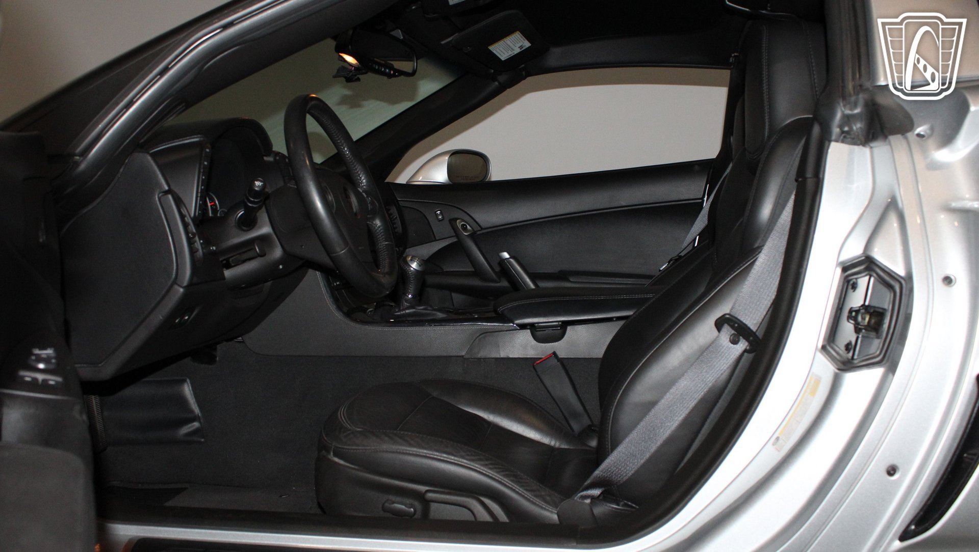 Used 2013 Chevrolet Corvette Grand Sport w/ 2LT Preferred Equipment Group RWD image 39