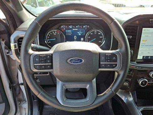 Used 2023 Ford F150 XLT w/ Equipment Group 302A High AWD/4WD image 19
