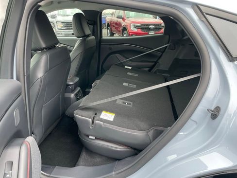 New 2026 Ford Mustang Mach-E Premium w/ Sport Appearance Package image 53