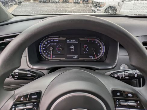 Used 2024 Hyundai Santa Cruz SEL image 19