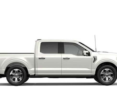New 2026 Ford F150 Platinum image 27