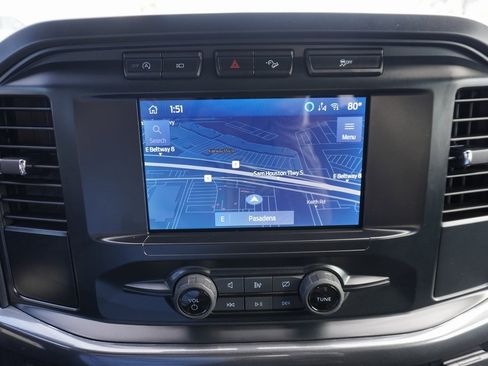 Certified 2023 Ford F150 XL w/ STX Appearance Package image 16