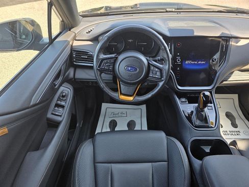 Used 2024 Subaru Outback Wilderness image 16