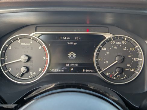 Used 2023 Nissan Rogue SV AWD/4WD image 31