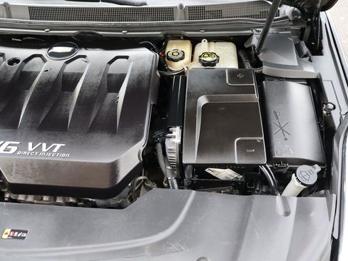 Used 2016 Cadillac XTS Luxury image 40