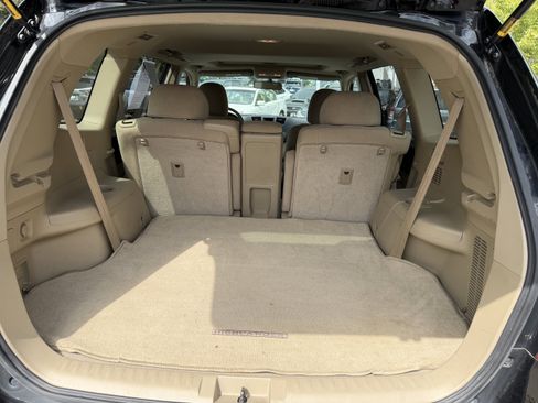 Used 2009 Toyota Highlander Sport AWD/4WD image 6
