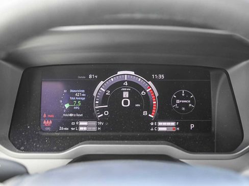 New 2026 Toyota Tundra Limited image 24