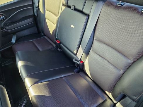 New 2026 Honda Ridgeline Black Edition image 25