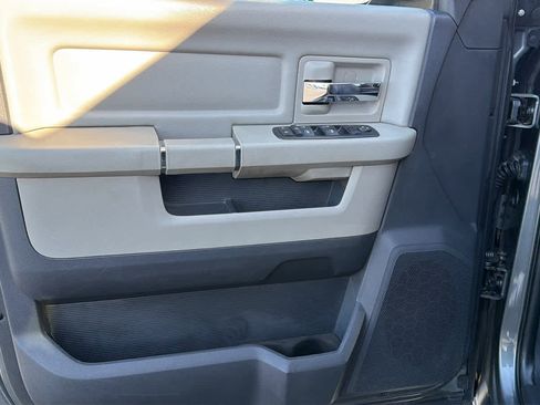 Used 2012 RAM 2500 Big Horn image 23