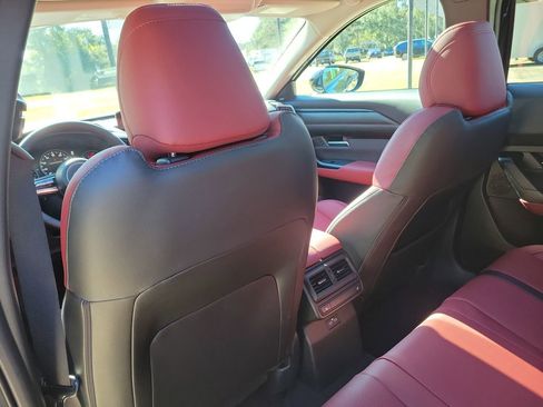 New 2026 MAZDA CX-50 2.5 Hybrid w/ Weather Package image 14