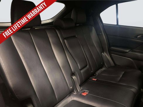 Used 2023 Mitsubishi Eclipse Cross SEL AWD/4WD image 39