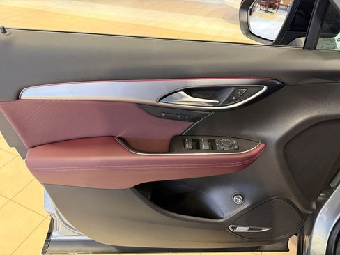 New 2026 Buick Envision Sport Touring image 16