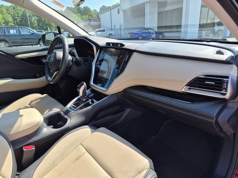 Used 2024 Subaru Outback Limited XT AWD/4WD image 38