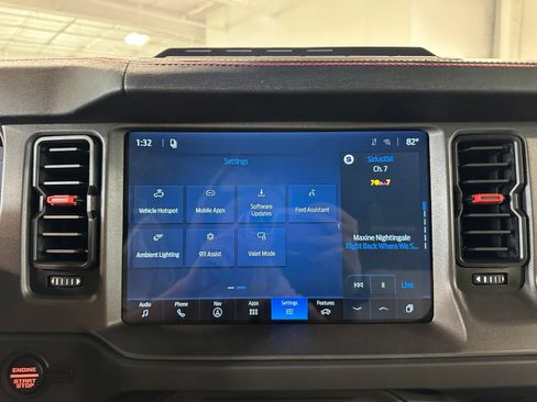 Used 2026 Ford Bronco Raptor AWD/4WD image 30