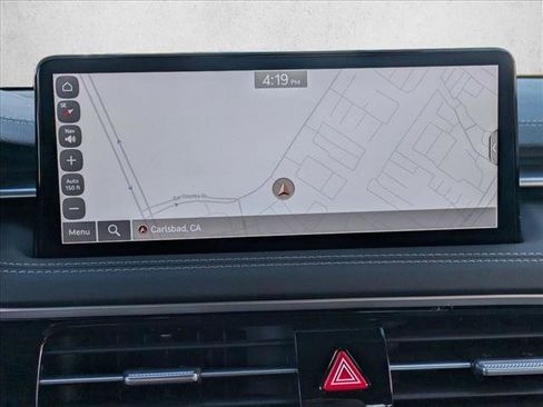 Used 2025 Genesis G70 3.3T Advanced w/ Sport Prestige Package image 15