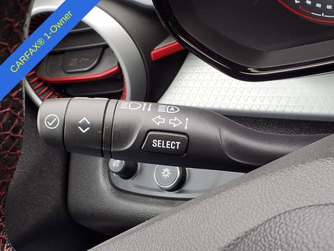 Used 2024 Chevrolet Trax RS w/ Driver Confidence Package FWD image 22