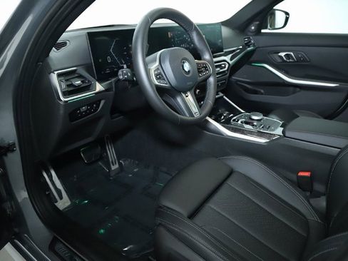 Certified 2024 BMW M340i xDrive w/ Premium Package image 17