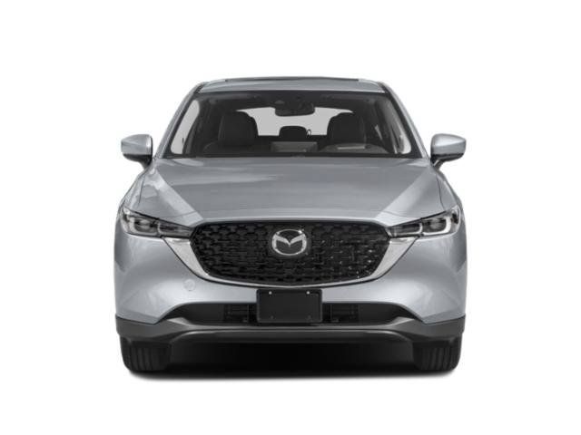 Used 2023 MAZDA CX-5 AWD 2.5 S w/ Premium Plus Pkg image 7