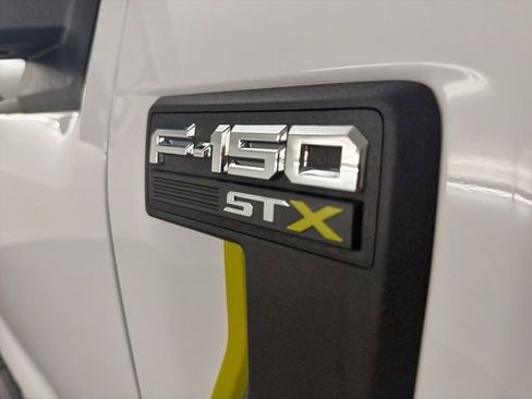 Used 2024 Ford F150 STX image 32