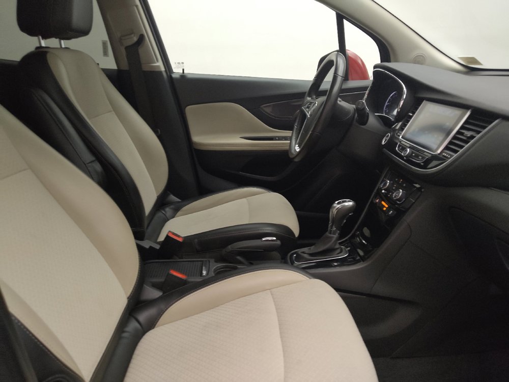 Used 2019 Buick Encore Preferred w/ Safety Package FWD image 21