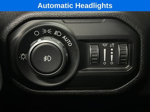 Used 2020 Jeep Wrangler Unlimited Rubicon AWD/4WD image 14