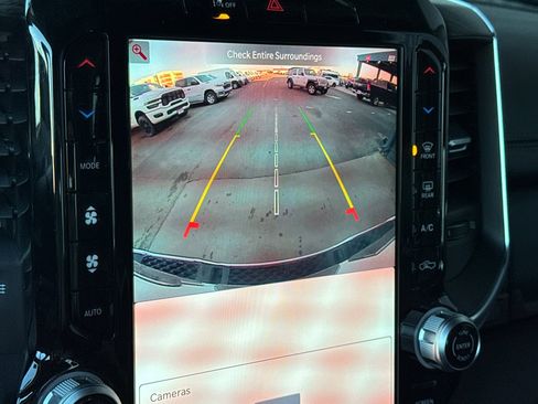 New 2026 RAM 1500 Laramie image 18