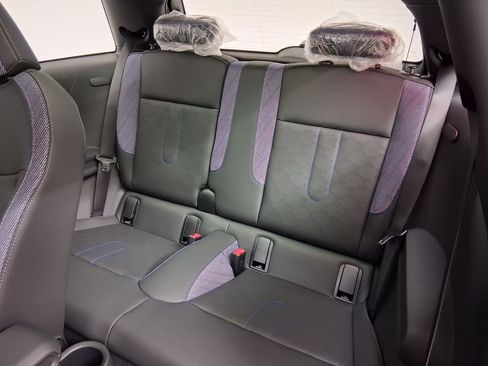 New 2026 MINI Cooper 2-Door Hardtop FWD image 24