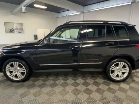 Used 2015 Mercedes-Benz GLK 350 2WD image 5