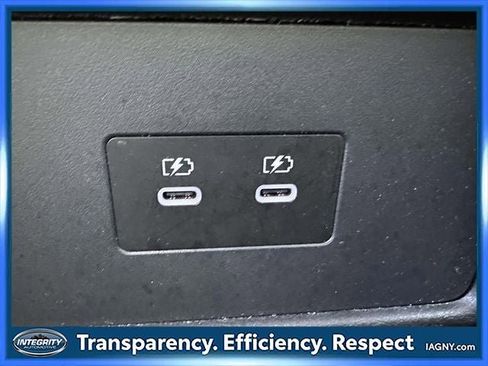 Certified 2024 Nissan Rogue SV AWD/4WD image 16