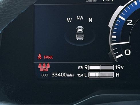 Used 2023 Toyota Tundra Platinum RWD image 15