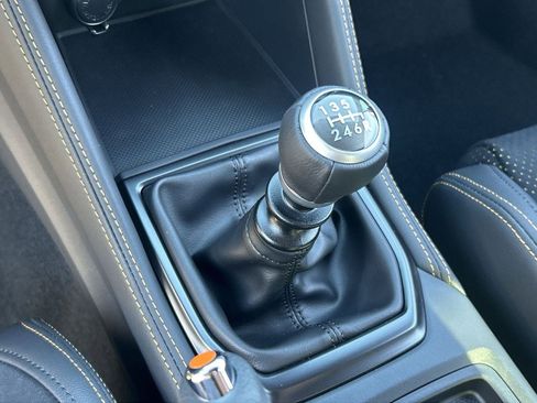 New 2026 Subaru WRX tS AWD/4WD image 26