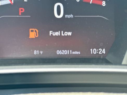 Used 2019 Honda CR-V EX-L image 13
