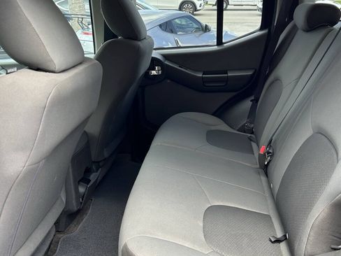 Used 2011 Nissan Xterra S w/ 4X2 Value Package RWD image 10