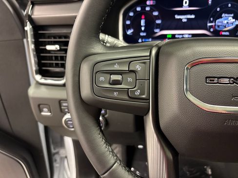 New 2026 GMC Sierra 2500 Denali Ultimate AWD/4WD image 34
