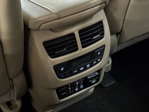 Used 2014 Acura MDX SH-AWD w/ Advance Package image 13