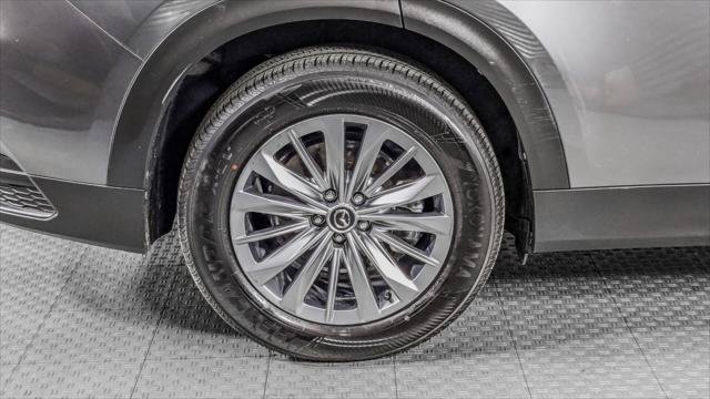 Used 2024 MAZDA CX-90 3.3 Turbo w/ Preferred Plus AWD/4WD image 37