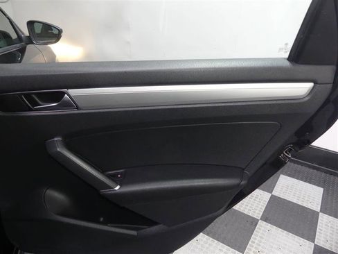 Used 2018 Volkswagen Passat 2.0T S w/ Driver Assistance Package FWD image 25