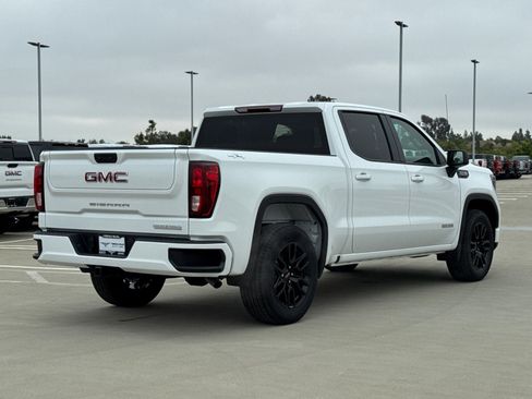 New 2026 GMC Sierra 1500 Elevation AWD/4WD image 14