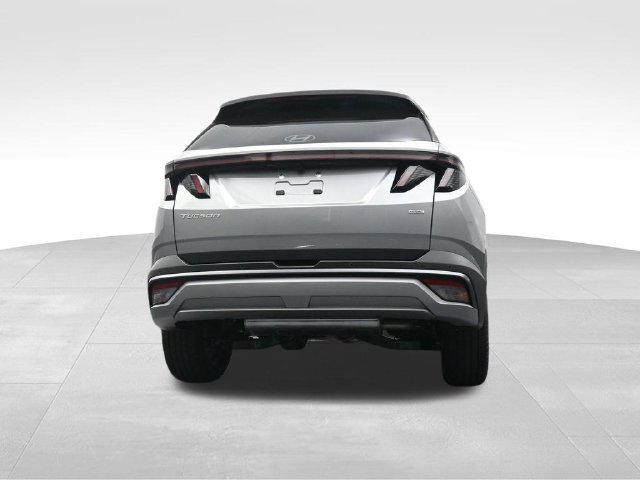 New 2026 Hyundai Tucson Limited AWD/4WD image 38