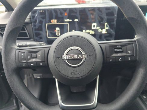 New 2026 Nissan Kicks SV w/ Cold Weather Package image 26