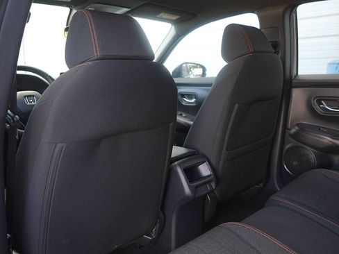 Used 2024 Honda HR-V Sport image 13