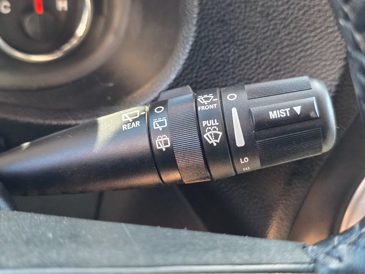 Used 2013 Jeep Wrangler Rubicon w/ PWR Convenience Group AWD/4WD image 47
