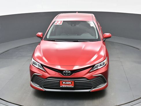 Used 2023 Toyota Camry LE FWD image 33