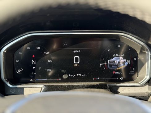 New 2026 GMC Sierra 2500 SLT w/ SLT Premium Package image 15